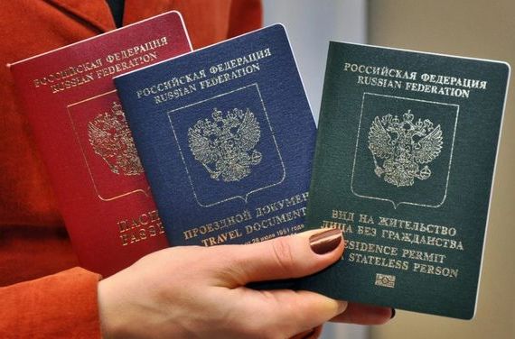 прописка в Сураже